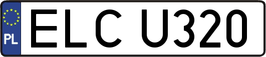 ELCU320