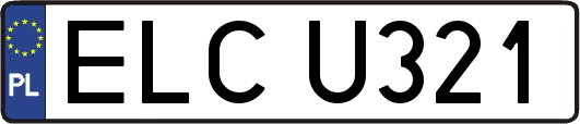 ELCU321