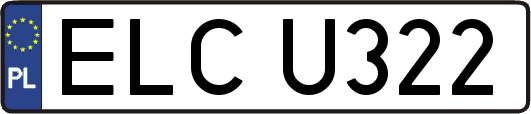 ELCU322