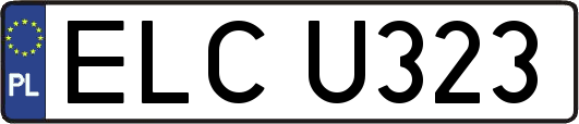 ELCU323