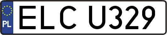 ELCU329