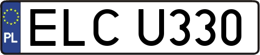 ELCU330