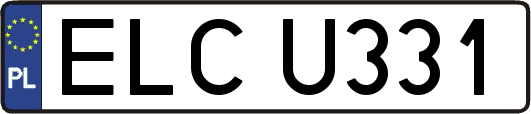 ELCU331