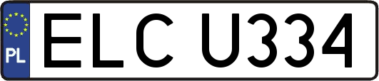 ELCU334