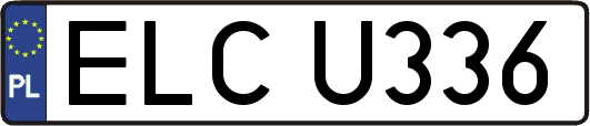 ELCU336