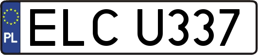 ELCU337