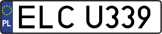 ELCU339