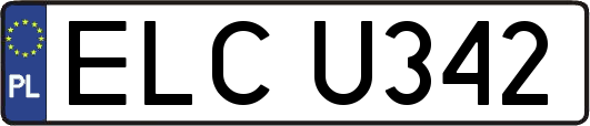 ELCU342