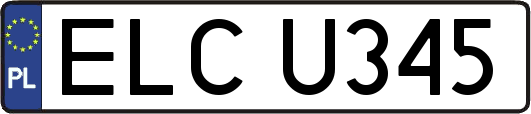ELCU345