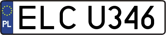 ELCU346