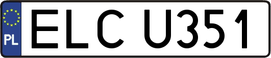 ELCU351