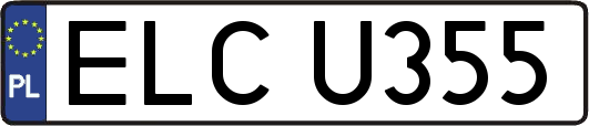 ELCU355