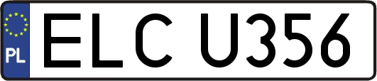 ELCU356