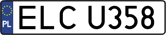 ELCU358