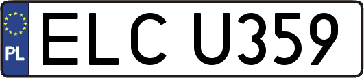 ELCU359