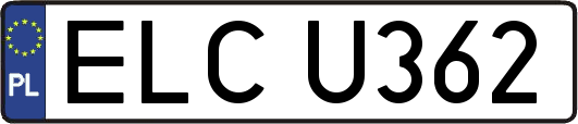 ELCU362