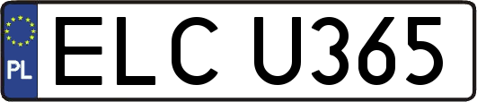 ELCU365
