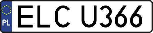 ELCU366