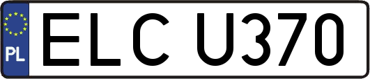 ELCU370