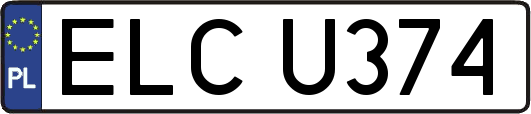 ELCU374