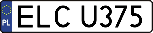 ELCU375