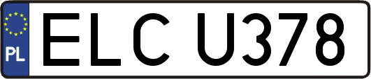 ELCU378