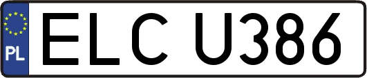 ELCU386