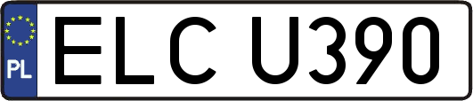 ELCU390