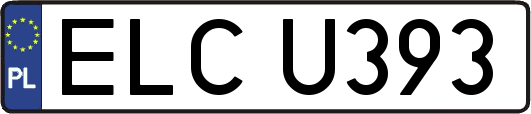 ELCU393