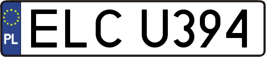 ELCU394
