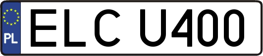 ELCU400