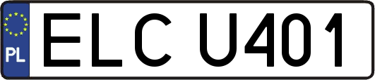 ELCU401