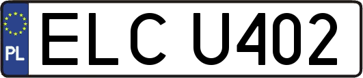ELCU402