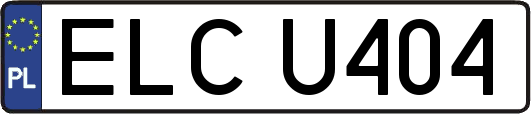 ELCU404