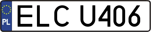 ELCU406