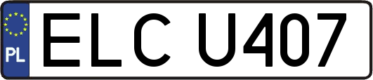 ELCU407