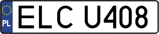 ELCU408
