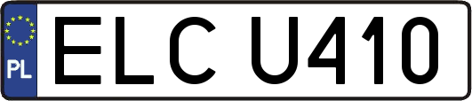 ELCU410