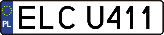 ELCU411