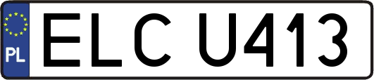 ELCU413
