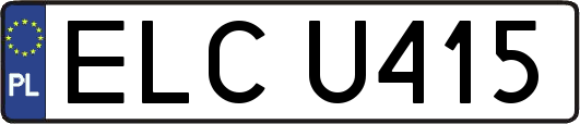 ELCU415