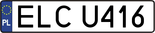 ELCU416