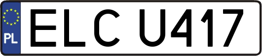ELCU417