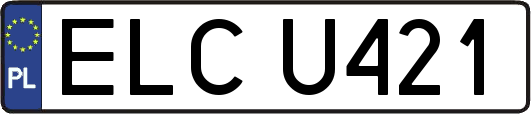 ELCU421