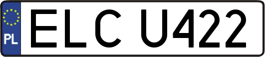 ELCU422