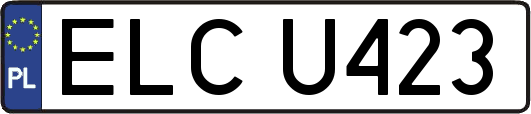 ELCU423