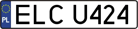 ELCU424