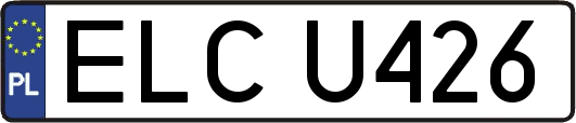 ELCU426
