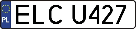 ELCU427