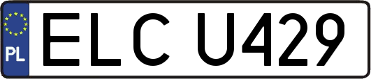 ELCU429